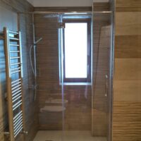 Box doccia su misura Bari 10