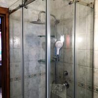 Box doccia su misura Bari 11