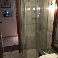 Box doccia su misura Bari 12