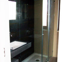 Box doccia su misura Bari 6