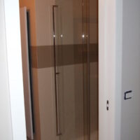 Box doccia su misura Bari 8