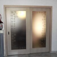 Porte a vetro 1