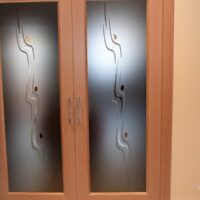 Porte a vetro 3